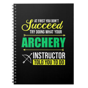 Cuaderno Profesora de Regalos Entrenador de instructores
