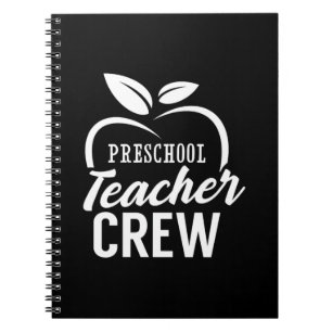 Cuaderno Profesora de Regalos   Equipo docente preescolar