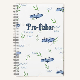 Cuaderno Profishor Personalizable