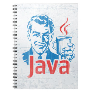 Cuaderno Programador de Java