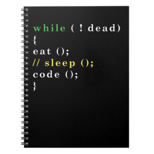 Cuaderno Programador Python de Ciencias de la Computación E
