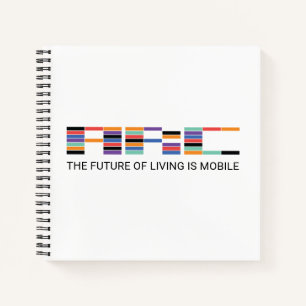 Cuaderno Promocional