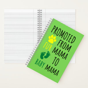 Cuaderno Promocionó A La Madre De La Piel Al Bebé