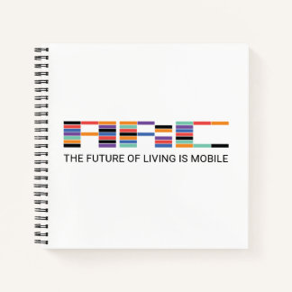 Cuaderno Promotional