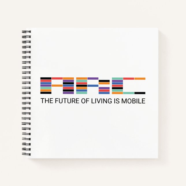 Cuaderno Promotional (Anverso)