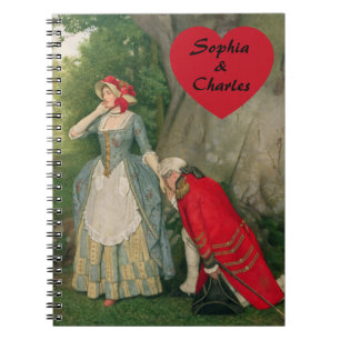Cuaderno Propuesta de Sir James Dromgole Linton