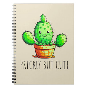 Cuaderno Proroso pero lindo