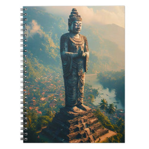 Cuaderno Protector del Valle - Protector del Valle