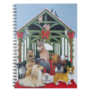 Cuaderno Protegido