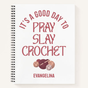 Cuaderno Proyectos de manualidades cristianas personalizada
