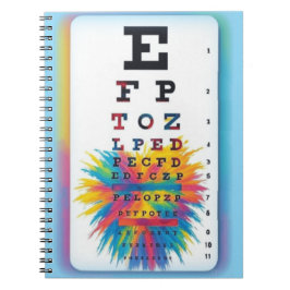 CUADERNO PRUEBA DE EYE