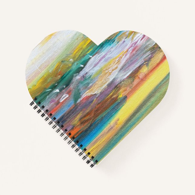Cuaderno Psalm23 (Anverso)