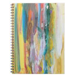 Cuaderno Psalm23
