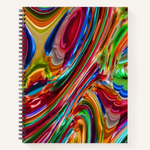 Cuaderno Psicodélico #69