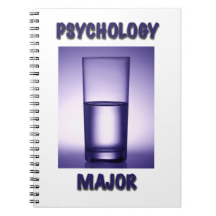Cuaderno Psicología