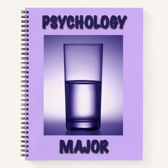 Cuaderno Psicología Mayor (Anverso)