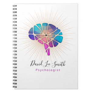 Cuaderno Psicólogo / Neuroólogo