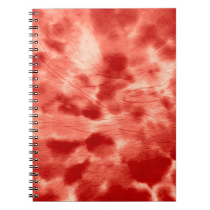Cuaderno Psicosis de Kaleidoscope espiral