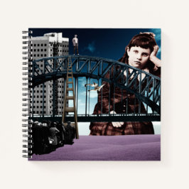 Cuaderno Psicosis masiva