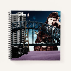 Cuaderno Psicosis masiva