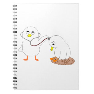 Cuaderno Psiquiatra