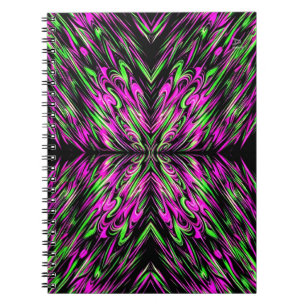 Cuaderno Psykodelik de Psyko-Daizie