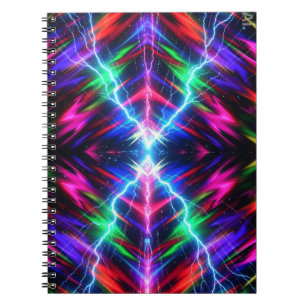 Cuaderno Psykodelik de Psyko-Daizie