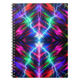 Cuaderno Psykodelik de Psyko-Daizie
