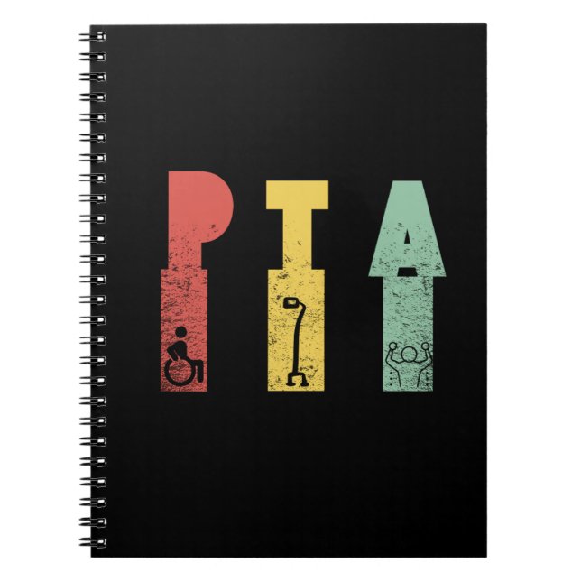 CUADERNO PTA (Frente)