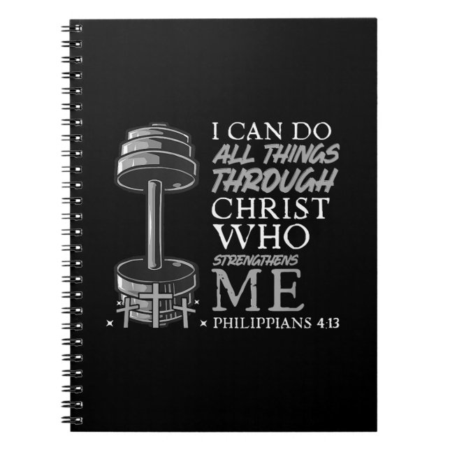 Cuaderno ¿Pueden hacer todo lo posible para hacer que el gi (Frente)