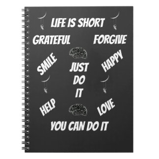 CUADERNO PUEDES HACERLO