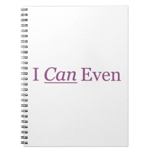 Cuaderno PUEDO incluso