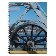 Puente Bascule del río Mystic – Históricos Mystic