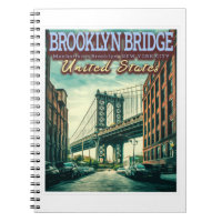 PUENTE BROOKLYN - MANHATTAN - BROOKLYN - NUEVA YOR