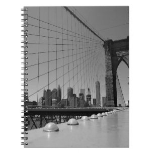 Cuaderno Puente de Brooklyn