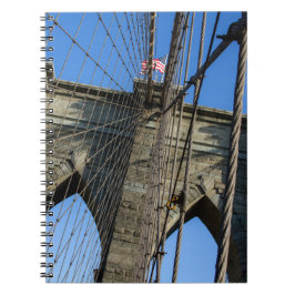Cuaderno Puente de Brooklyn 02