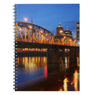 Cuaderno Puente de Hawthorne