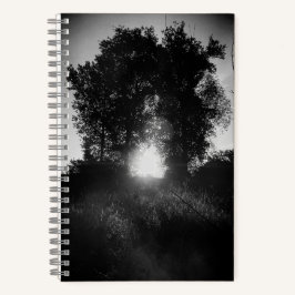 Cuaderno Puerta al cielo 