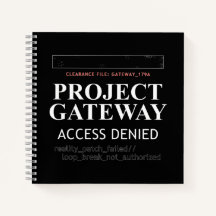 Puerta de enlace del proyecto - ACCESO NEGADO - Re