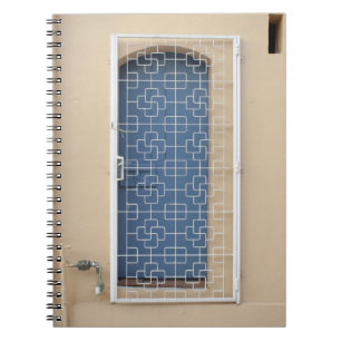 CUADERNO PUERTA DE VENTAJA