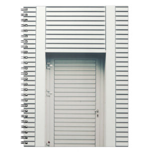 CUADERNO PUERTA SUPERIOR CERRADA