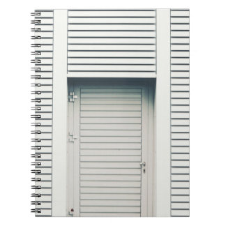 CUADERNO PUERTA SUPERIOR CERRADA