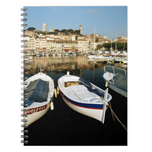 Cuaderno Puerto viejo