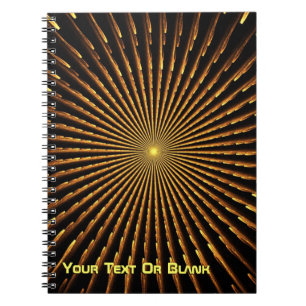 Cuaderno Pulsar