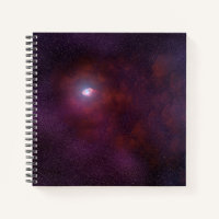 Pulsar Viento De Una Estrella De Neutrón.