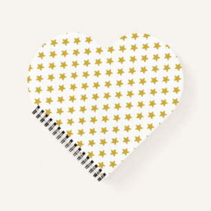 Cuaderno Pulsares