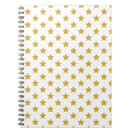 Cuaderno Pulsares
