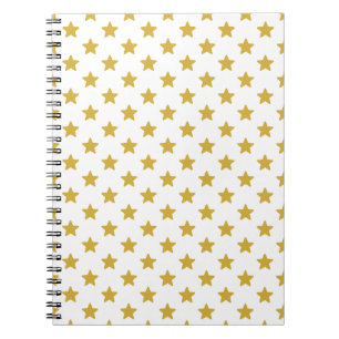 Cuaderno Pulsares