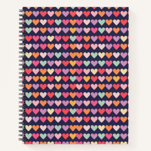 Cuaderno "Pulso de prisma: atasco cardíaco"