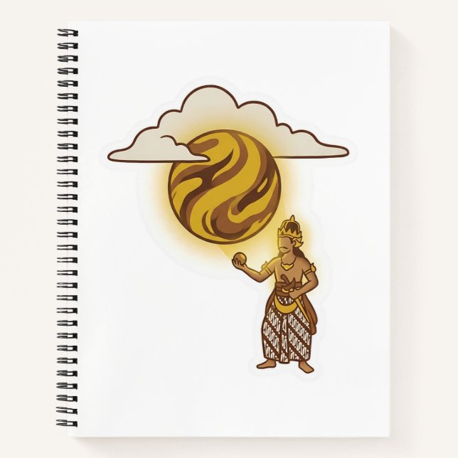 Cuaderno Pulung (Anverso)